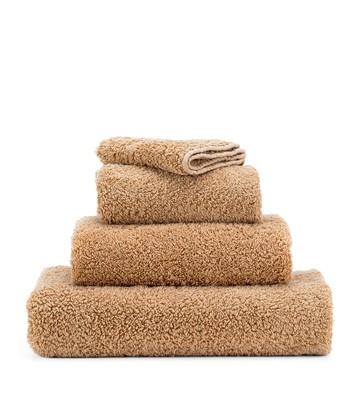 Abyss & Habidecor Egyptian Cotton SuperPile Bath Sheet