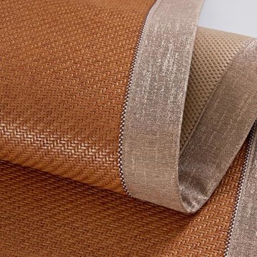 1.米藤席加厚藤席1.m1.軟涼席1.涼席手工藤夏季天然純藤席