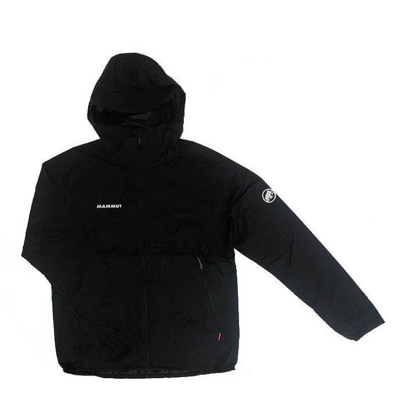 マムート MAMMUT 【SALE】 Convey WB Hooded Jacket AF Men 軽量