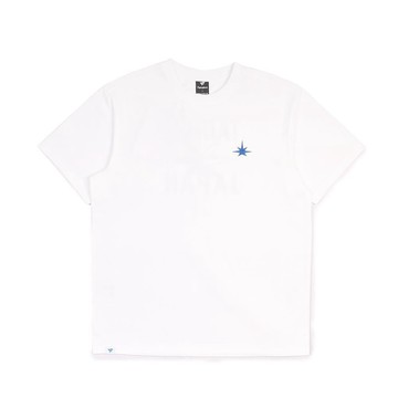 Fanatics x Team Taiwan 台日之星短TEE | 白