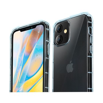 iPhone 14 殼 iPhone 14 防摔氣墊手機保護殼