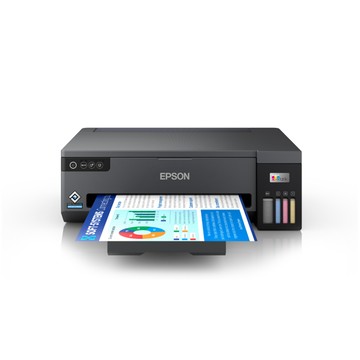 EPSON L11050 A3+ 四色 單功能 連續供墨 印表機 - 公司貨