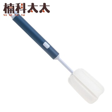 保溫杯刷 杯刷 水壺刷 瓶刷 長柄洗杯刷 海綿刷子 長柄刷 杯子刷 洗瓶刷 窄口瓶刷 水瓶刷 SPB02