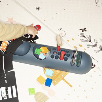 B-Line｜Bob 置物架 - 藍色