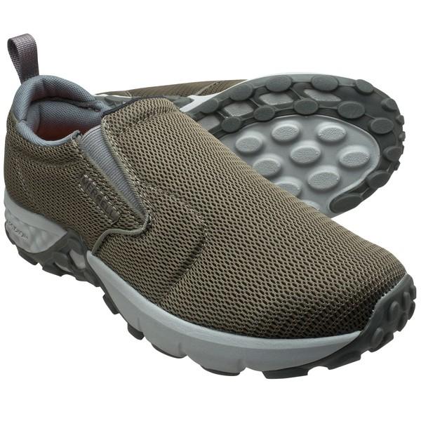 Merrell men's jungle moc vent best sale ac+ clog