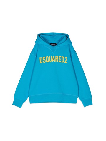 dsquared hoodie and logo eco