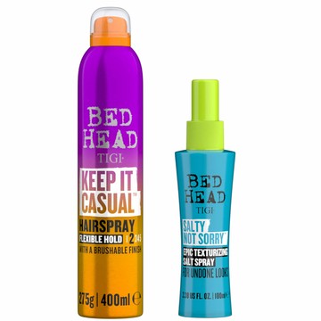 TIGI Beach Waves Bundle