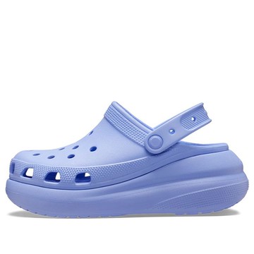 (WMNS) Crocs Crush Klompen 'Moon Jelly'