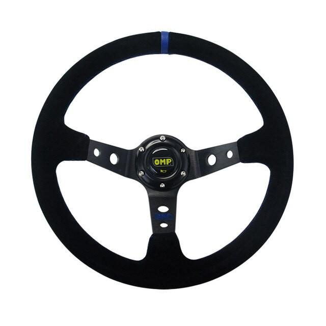 WRC 350mm OMP ステアリング