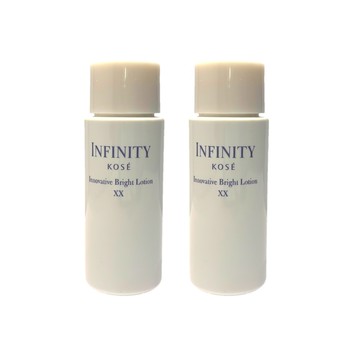 【KOSE 高絲】無限肌緻珍白煥光活膚露 30ml 兩入組 台灣專櫃貨