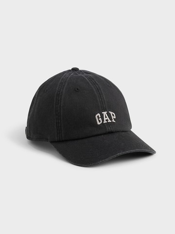 Gap Logo棒球帽