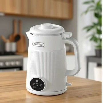 【110V免濾】破壁機 豆漿機 料理機 加熱破壁機 全自動豆漿機 全不鏽鋼機身 一機多用 越南外貿 海外華人適用