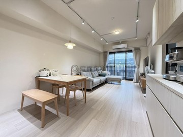 新埔田新重劃區竹科臻邦邊間正三房+平車｜新竹縣新埔鎮福德街