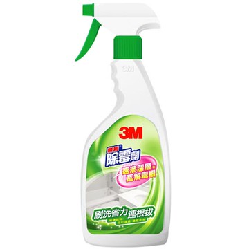3M 魔利除霉劑 500ml