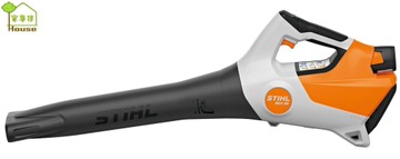 [ 家事達 ] 德國 STIHL-BGA 30 充電式吹葉機-單機 (不含電池+充電器) 電動吹葉機 輕巧的鋰離子電池