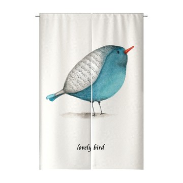 【客製化門簾】【贈桿發票】浴室門簾 布招牌製作 廁所門廉 洗手間門簾 半遮光門簾 防塵簾 莫蘭迪門簾 客製化門簾