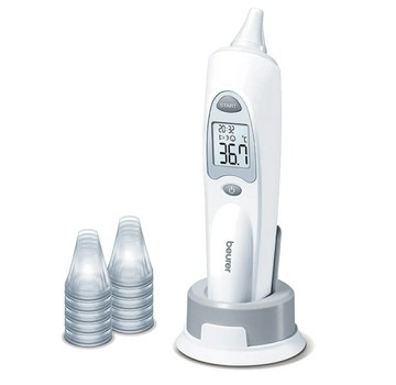 beurer 德國博依耳溫槍 FT 58(德國博依 三年保固)