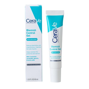 【CeraVe 適樂膚】多重酸煥膚修護精華40ml 公司貨