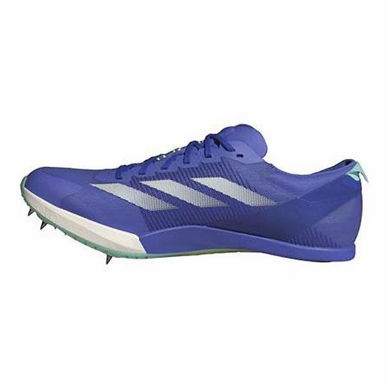 adidas（アディダス） IH2486 陸上 スパイク 短距離用 adiZERO