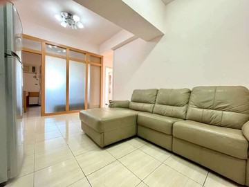 住在岡山心臟｜雙鐵頂好商務質感3房｜可商用｜高雄市岡山區中山北路