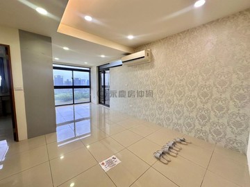 ❄️Selina❄️大塊瑪奇朵美三室加車位｜新竹市北區東大路二段