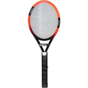 安寶 電池式電蚊拍 AB-9902 / 網面具有安全設計