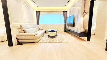 C148柳堤公園南港子重劃區精美三房車｜新北市蘆洲區光明路