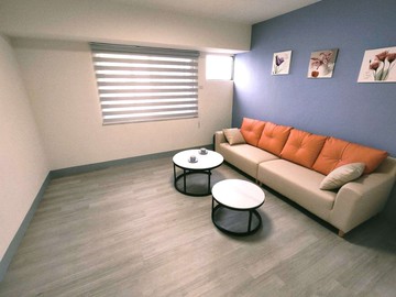 前鎮佛公國小-電梯華廈三房-全屋翻新｜高雄市前鎮區天后街