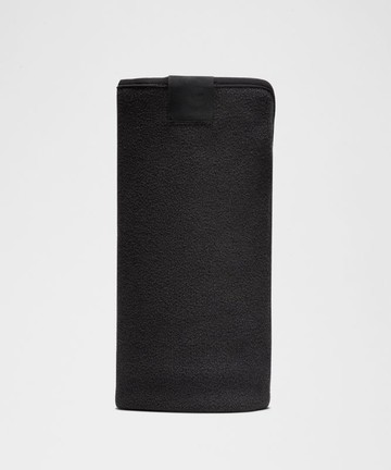 Yoga Mat Towel with Grip