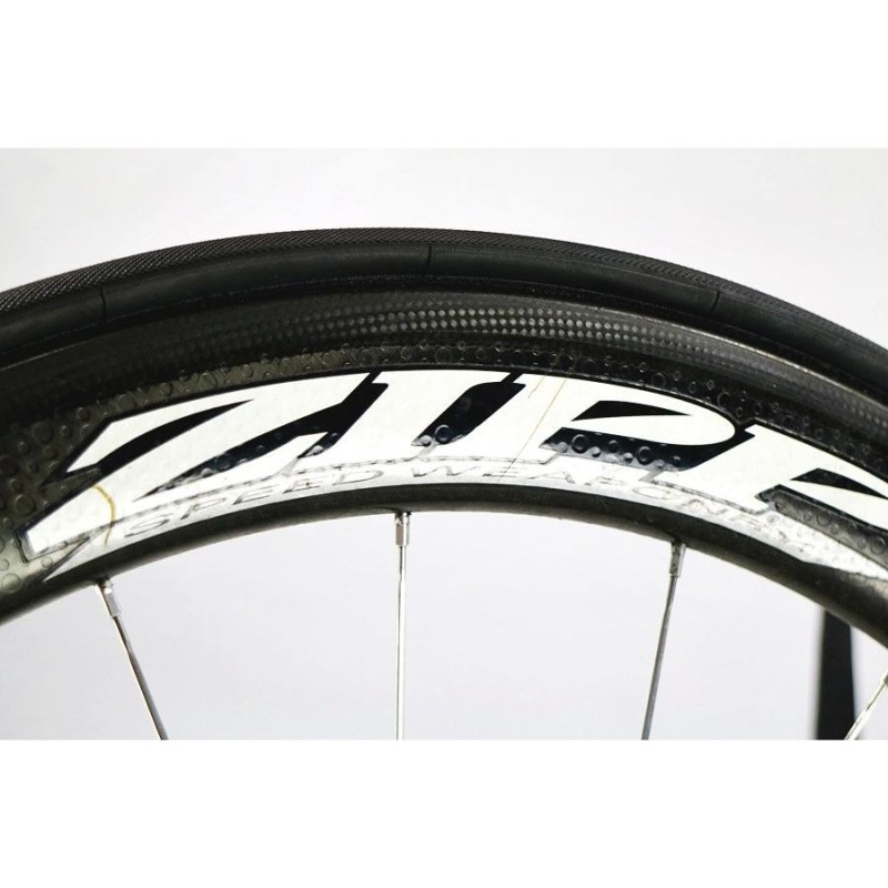 zipp 808 ジップ 808 11速フリー カーボン ホイールvitto - パーツ