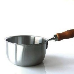 【WUZ屋子】日本CB Japan COPAN不鏽鋼系列迷你牛奶鍋1L
