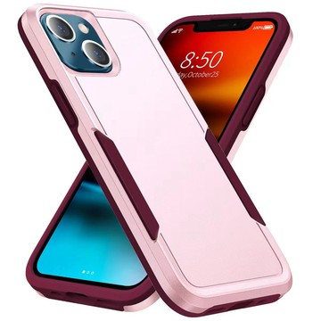 防摔耐衝擊手機殼 保護殼 適用於 iPhone 14 13 12 11 Pro max XS XR i7 i8 plus