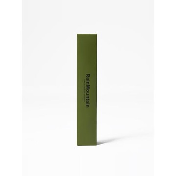 RainMountain 男子自動晴雨傘 加大黑膠防曬 防回彈 大學生禮品傘