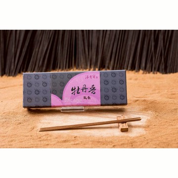 施金玉沐香齋【牡丹香臥香】一盒500元／全店同價位香品買6盒送1盒／檀香沉香天然中藥本草漢方香立香線香臥香盤香香環香粉