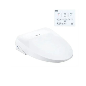 Panasonic瞬熱式遙控型便座 DL-RT30TWWS-TW