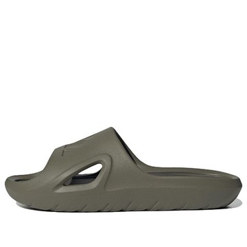 adidas Adicane Slide 'Olive Strata'