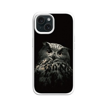 iPhone 15 SolidX 白 - Alexis Rateau - 鵰鴞