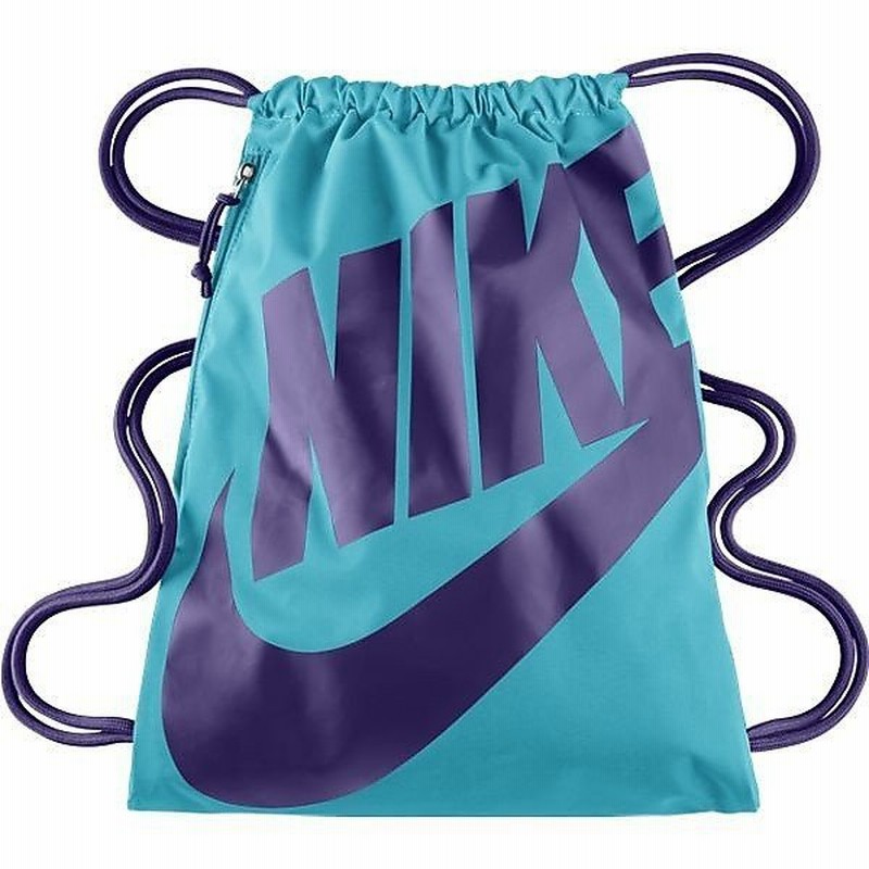 NIKE ナップサック