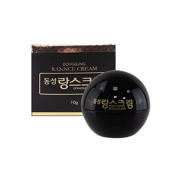 韓國 DONGSUNG~琅絲小黑瓶面霜(10g)
