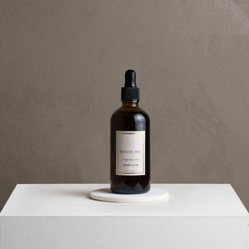 微醺香氛｜水氧機精油補充瓶100ml 鳳梨雞尾酒