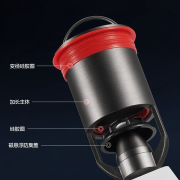 出清價 "台灣熱賣🔥磁懸浮防臭地漏芯 防臭地漏 防臭落水頭 地漏芯 排水孔防臭 地漏防臭器 排水孔蓋 防臭神器