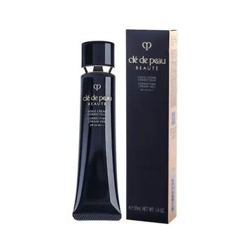 cle de peau 肌膚之鑰 光采無瑕妝前凝霜 37ml