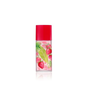 綠茶草莓羅勒香水 50ml