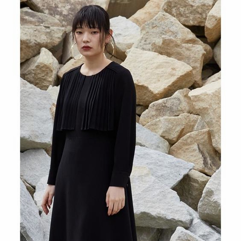 Callarus 　喪服 礼服 ブラックフォーマル ワンピース リボン ドルマン 楽天市場】喪服 礼服 ブラックフォーマル ワンピース レディース