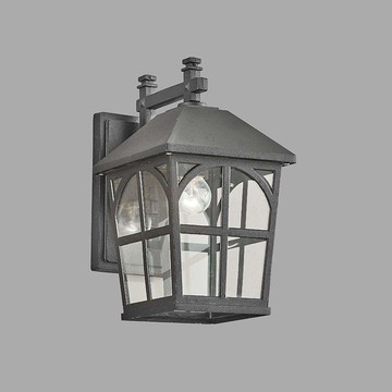 E27戶外庭園壁燈 B122-62-K5106