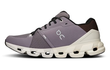 ON RUNNING CLOUDFLYER 4 SHARK PEARL