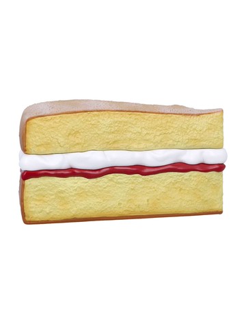 JW Anderson Victoria Sponge Clutch