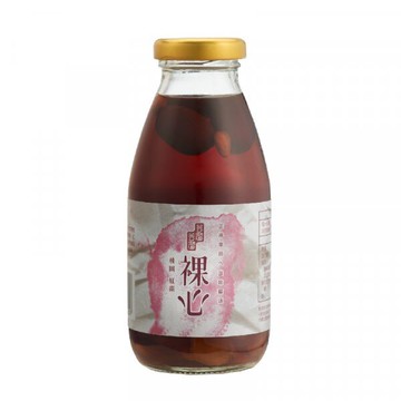 谷溜谷溜 裸心 桂圓紅棗 295ml KI295OR