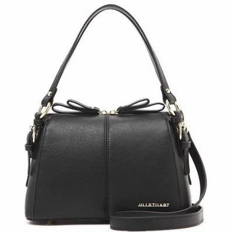 Jillstuart ジルスチュアート リボンノットバッグ 通販 Lineポイント最大0 5 Get Lineショッピング