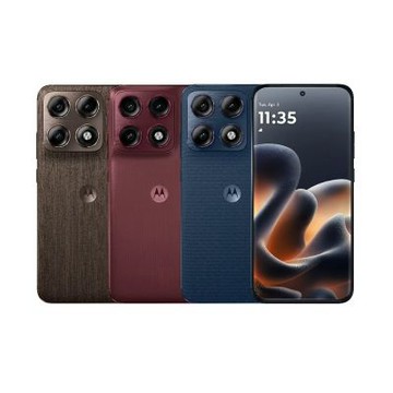 Motorola edge70 Pro 6.8吋 5G智慧型手機